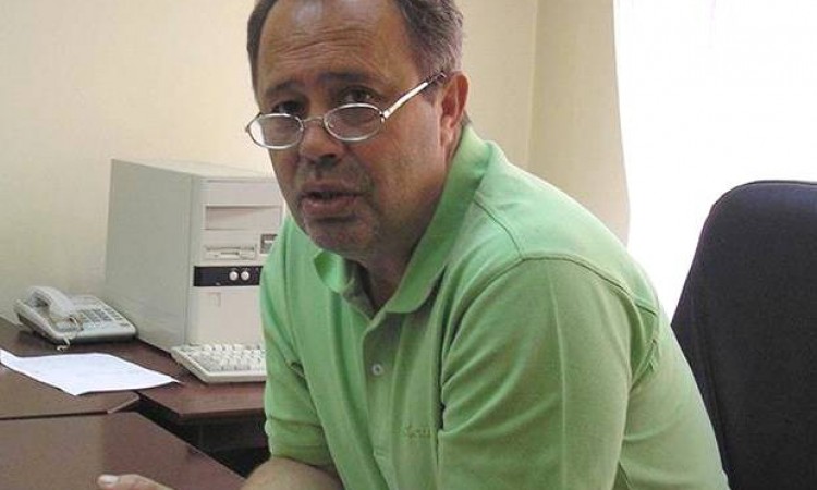 Preminuo Abud Sarić